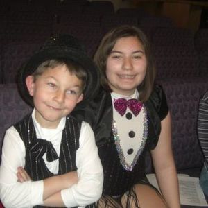 Meet your Posher, Aimee